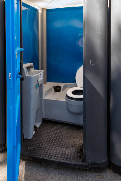 Best Portable toilet rental cost  in Martinsville, VA