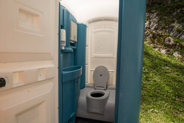 Best Long-term porta potty rental  in Martinsville, VA