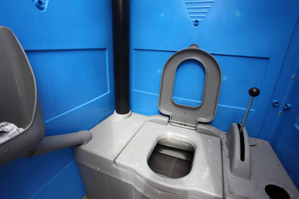 Best Portable toilet rental cost  in Martinsville, VA
